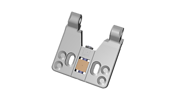 SASH HINGE FS WIDE 48 TS PC1