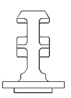 RIEGELTEIL U SCHEMA C TS