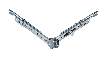 CORNER DRIVE VSU S-ES FH/13 CLAMP.TS PC1