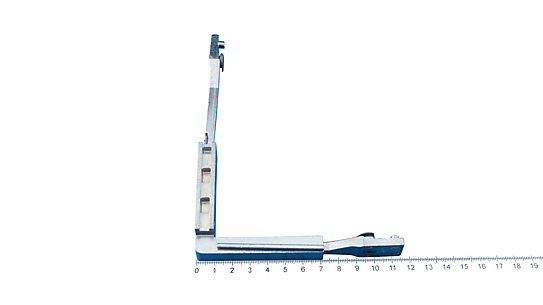 ECKUML.LI BSU LM3100 TS B1/20