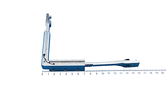 ECKUML.LI BSU LM3100 TS B1/20