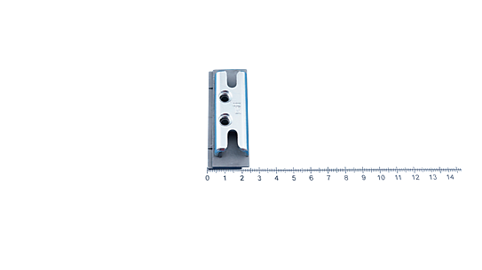 SCHLIESSBLECH S-ES A0581 TS K250