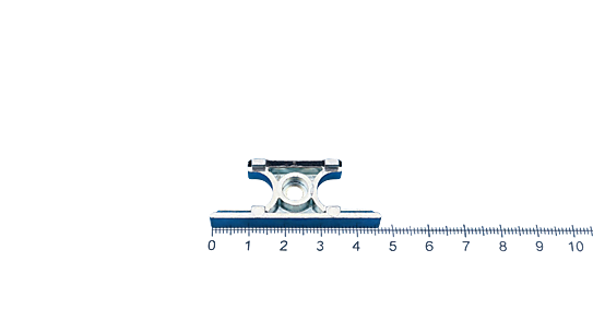 SCHLIESSBLECH A0384 TS  K250