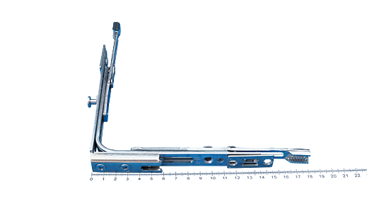 ECKUMLENKUNG VSO S-ES STULP WK2 TS K25