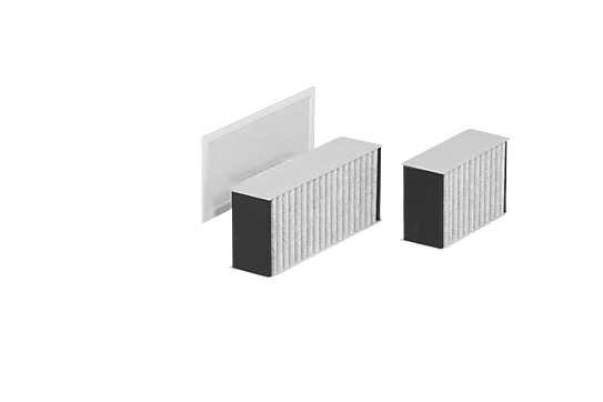 FILTERSET GROSS NOX/VT WRG