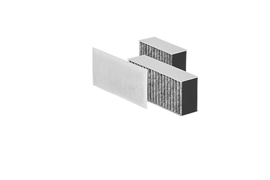 FILTERSET GROSS NOX/VT WRG