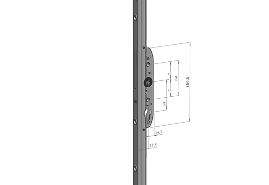 GETR.HS 27,5-PZ GR.220 EV1 TS K10