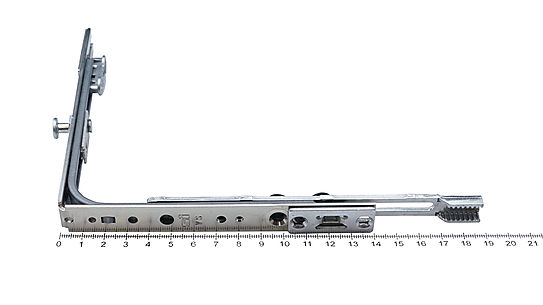 ECKUMLENKUNG VS S-ES A0102 TS K25