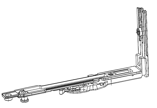 ECKUMLENKUNG VSO FBS Z10 TS