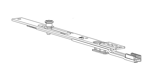 ZWISCHENST. S-RS GR.23 MV TS K20