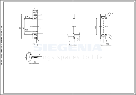 KFV AT-STUECK 116-06