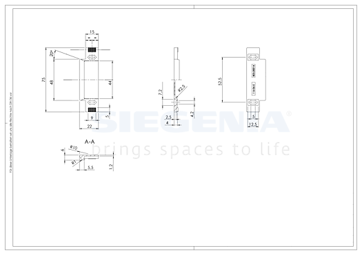 KFV AT-STUECK 116-06-5