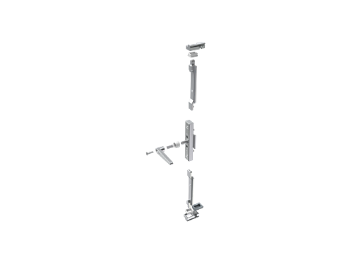 VS LM-DS LOCKING SIDE A0156 TS B1/C20