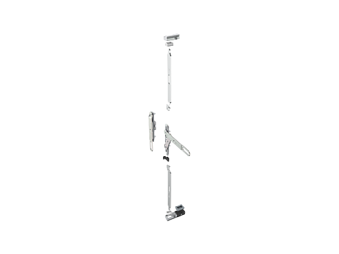 VS LM-DS/A LOCKING SIDE A0006 TS B1/C20