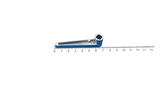 VS LM-DS LOCKING SIDE A0156 TS B1/C20