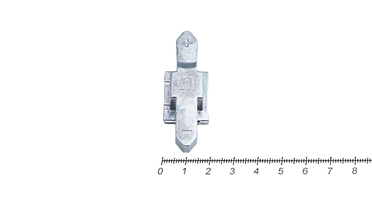 COUPLING BRACKET A0156 TS C200