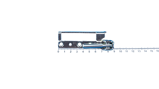 BOTTOM HINGE RFA H12/18 LH A0175 TS C100