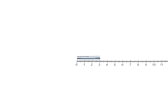 ACC.FRICTION STAY A0600 TS B1/C25