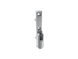 BOTTOM HINGE ANGLE TS C100