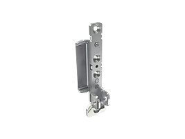 BOTTOM HINGE S H12/18 RH TS C100