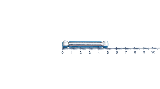 CARDAN DRIVE GEAR 44-49MM TS B10/C50