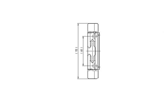 TILT LOCK BEARING S-ES FH A0581 TS C100