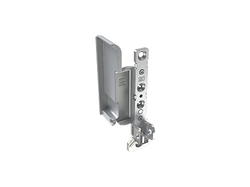 BOTT.HINGE S H-4/18-13 RH A0490 TS C100