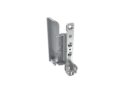 BOTTOM HINGE H4/18 RH TS C100