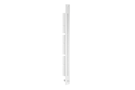 EXTERNAL COVER REVEAL RAL 9016/VT