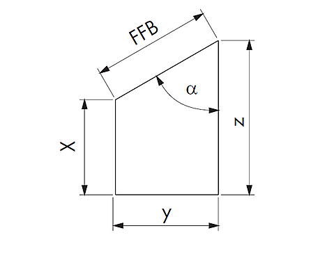 TOP STAY F. OBLIQUE WIND. PC1