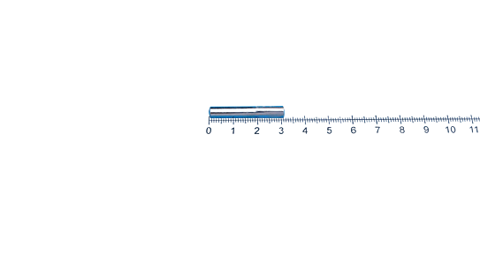 ACC.FRICTION STAY A0600/3 TS B1/C25