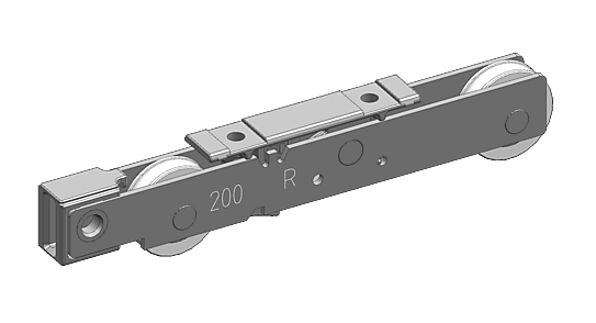 BASIC CARTON HS200 TS C1