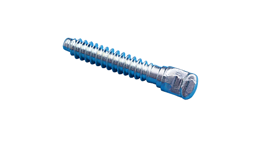 TOP LOCKING BOLT E TS PC1