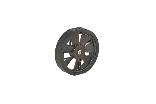 AEROTUBE AXIAL FAN CPL. K1