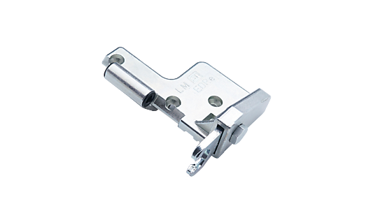 BOTTOM HINGE D RH LM PC1