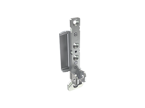 BOTTOM HINGE S H12/18 RH TS C100