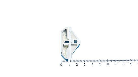 LOCKING PIECE A2660 TS  PC1