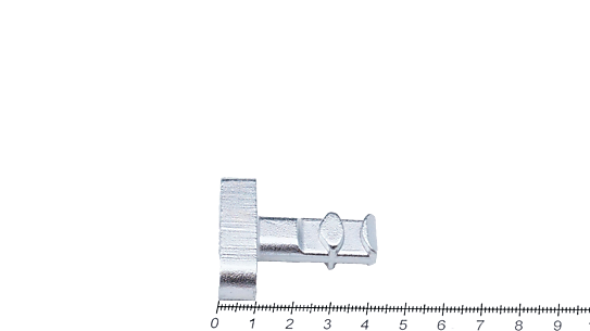 BOTTOM LOCKING PART A0002 TS  PC1