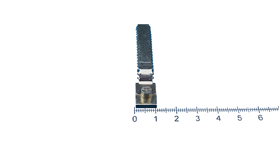 COUPLING PIECE    PC1