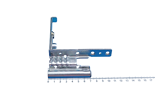 REB.COR. HINGE H-4 /18-9 LH TS C50