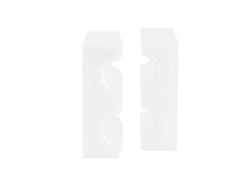 EXTENSION SET OF AIR GUIDE MODULE