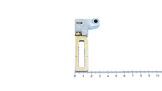 TOP STAY CONNECT. PART RAL9003 C100