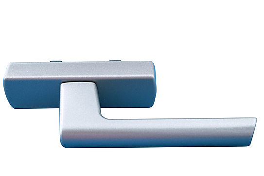 HANDLE SI-LINE LM DG SI-SILVER C10