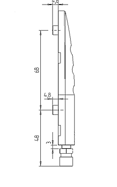 GUIDING ELEMENT Z5 TS C50