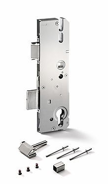 MAIN-LOCK-SET AS SL 35/92-K