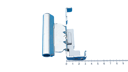 COR.REB.HINGE KF-12/20-9 LH ELB6 TS K50